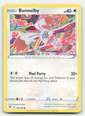 Bunnelby Darkness Ablaze 150/189 C Pokemon MP