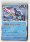 Clawitzer Holo Mega Evolution 038/132 R Pokemon NM