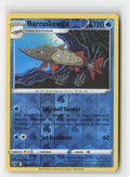 Barraskewda Vivid Voltage 042/185 R Pokemon Reverse Holo NM