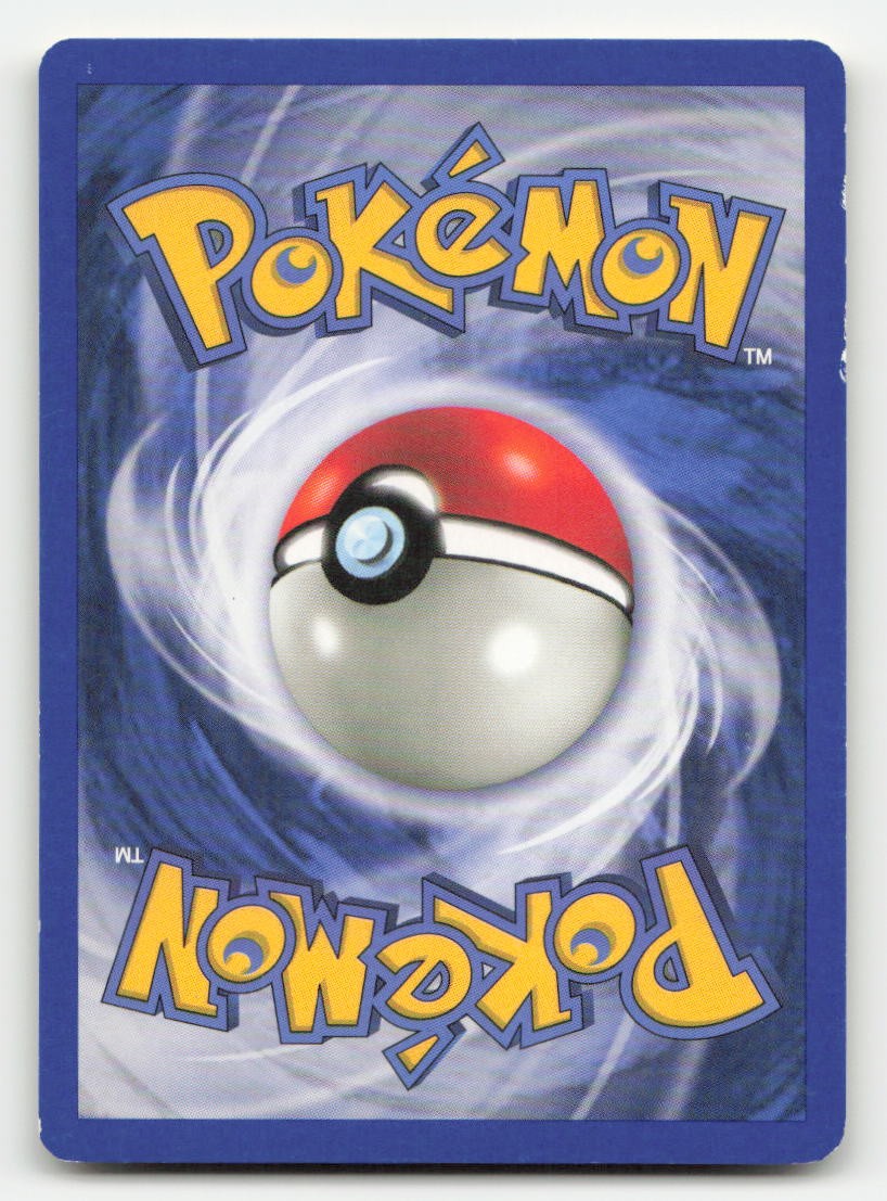 Quagsire Unlimited Neo Revelation 48/64 C Pokemon HP