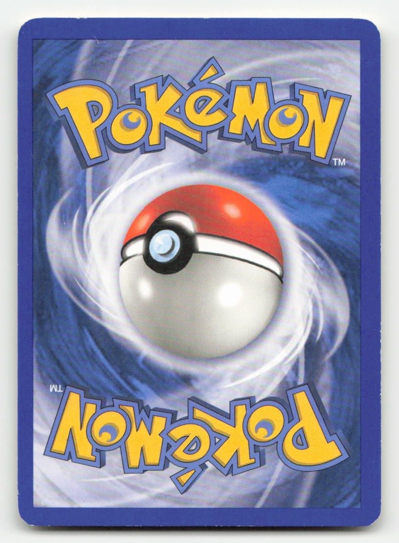 Slakoth Power Keepers 63/108 C Pokemon HP