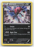Zoroark Holo XY 73/146 R Pokemon MP
