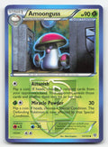 Amoonguss Plasma Storm 13/135 UC Pokemon MP