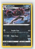 Zoroark (Eevee Stamped) Battle Academy 2022 171/264 P Pokemon NM