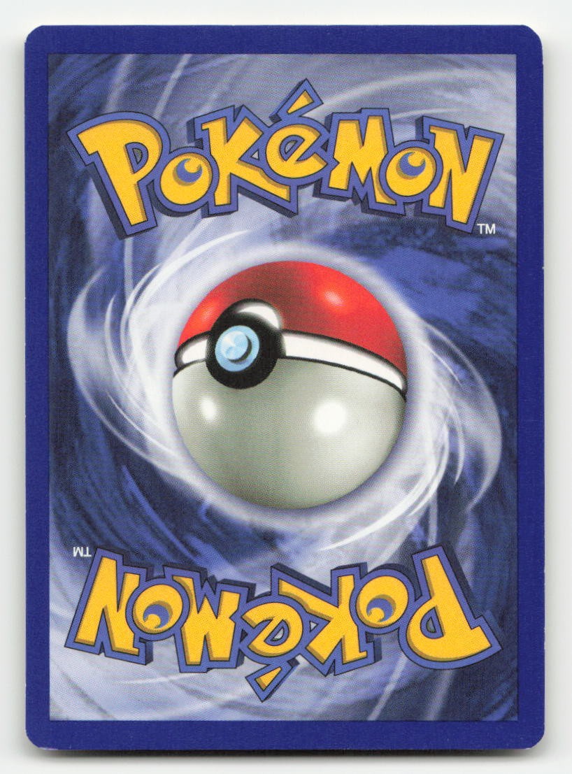 Fighting Energy Base Set Unlimited 97/102 C Pokemon LP