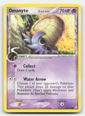 Omanyte Holon Phantoms 74/110 C Pokemon NM