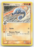 Horsea Dragon Frontiers 31/101 UC Pokemon NM
