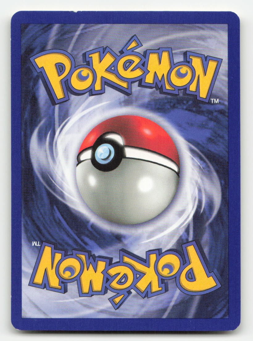 Psychic Energy Base Set Unlimited 101/102 C Pokemon MP