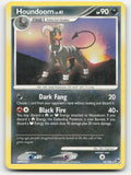Houndoom Great Encounters 18/106 R Pokemon DMG