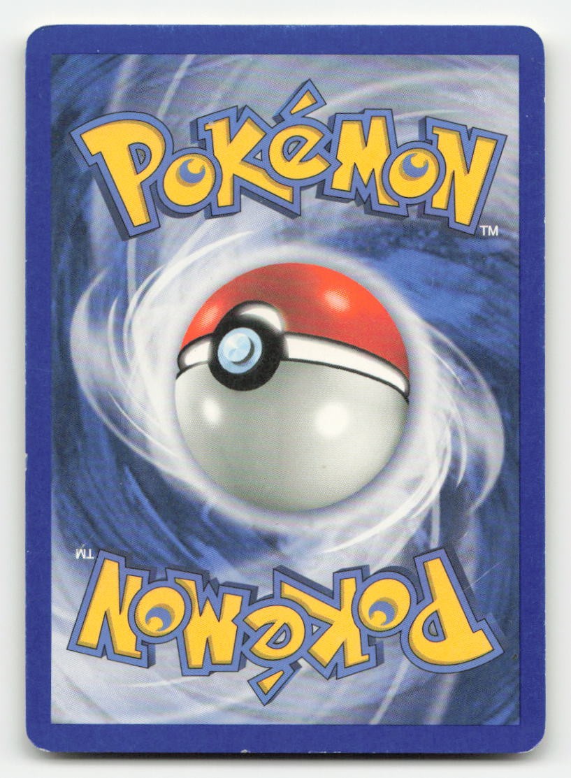 Gastly Legend Maker 52/92 C Pokemon MP