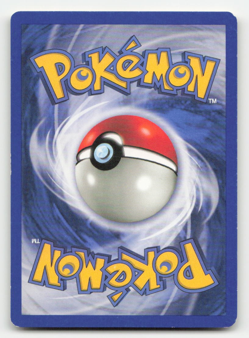 Remoraid Unlimited Neo Revelation 50/64 C Pokemon MP