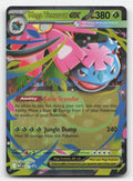 Mega Venusaur ex Holo ME: Mega Evolution Promo 013 P Pokemon NM