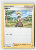 Barry Brilliant Stars 130/172 UC Pokemon MP