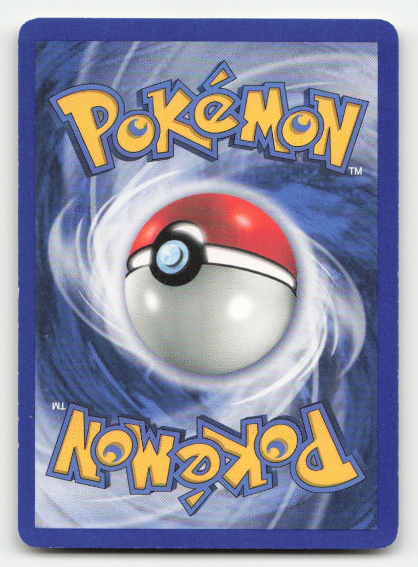 Teddiursa Unlimited Neo Discovery 65/75 C Pokemon LP