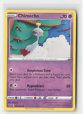 Chimecho Vivid Voltage 072/185 C Pokemon NM