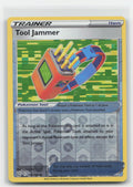 Tool Jammer Reverse Holo Battle Styles 136/163 UC Pokemon NM