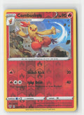 Combusken Reverse Holo Darkness Ablaze 023/189 UC Pokemon NM