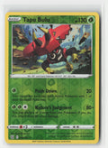 Tapu Bulu Holo Battle Styles 016/163 R Pokemon Reverse Holo NM