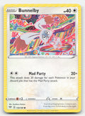 Bunnelby Darkness Ablaze 150/189 C Pokemon NM