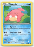 Slowpoke Dark Explorers 23/108 C Pokemon LP