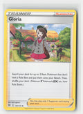 Gloria Brilliant Stars 141/172 UC Pokemon LP