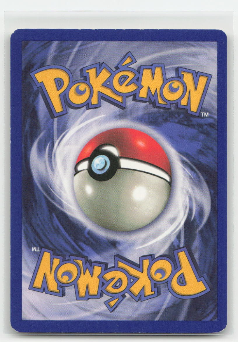 Exeggcute Unlimited Jungle 52/64 C Pokemon HP
