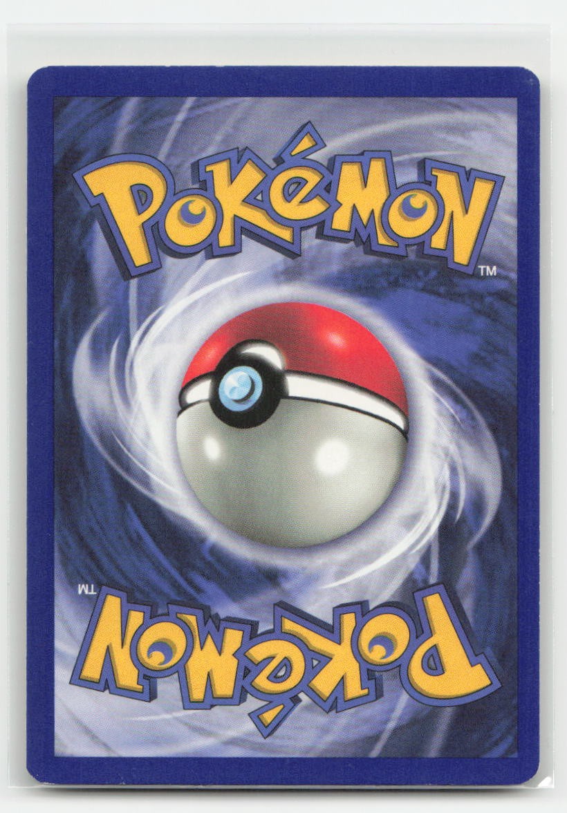 Spearow Unlimited Jungle 62/64 C Pokemon MP