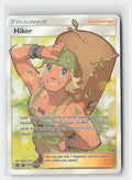 Hiker Holo Hidden Fates: Shiny Vault HIF:SV SV85/SV94