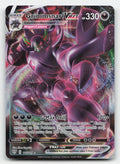 Grimmsnarl VMAX Holo Darkness Ablaze 115/189 VMAX Rare Pokemon LP