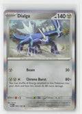 Dialga Holo Mega Evolution 095/132 R Pokemon NM
