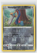 Honedge Battle Styles 105/163 C Pokemon Reverse Holo NM