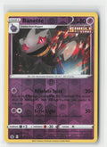 Banette Chilling Reign 063/198 R Pokemon Reverse Holo NM