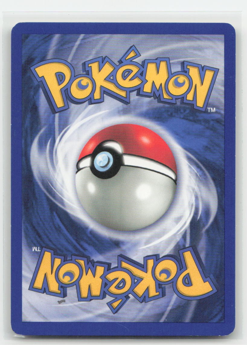 Misty's Tentacool Unlimited Gym Heroes 57/132 UC Pokemon LP