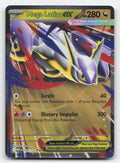 Mega Latias ex Holo Mega Evolution 100/132 Double Rare Pokemon NM