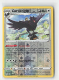 Corviknight Reverse Holo Holo Darkness Ablaze 156/189 R Pokemon NM