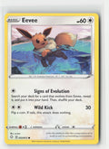 Eevee Shining Fates 052/072 C Pokemon MP