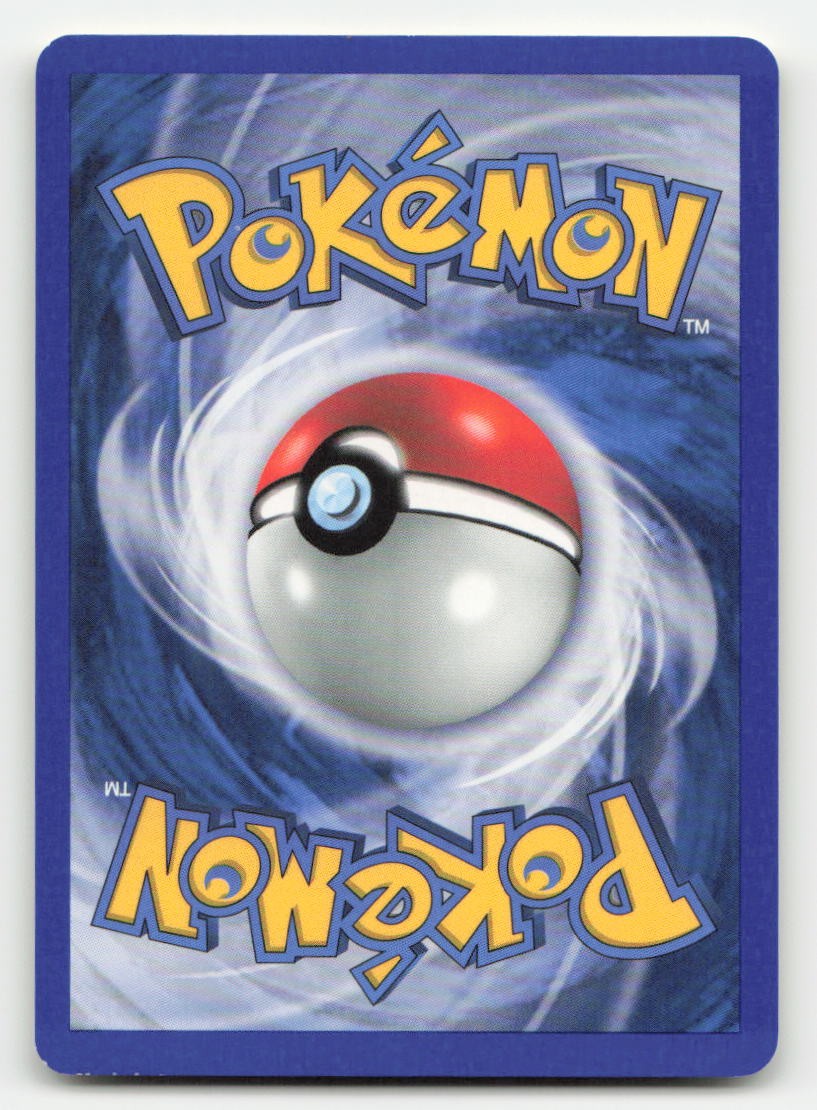 Slowpoke Unseen Forces 72/115 C Pokemon NM