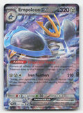 Empoleon ex Phantasmal Flames 070/094 Double Rare Pokemon LP