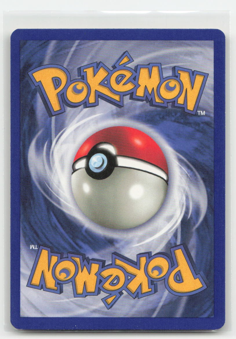 Venonat Unlimited Jungle 63/64 C Pokemon LP