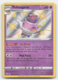 Polteageist Shining Fates Shiny Vault SV053/SV122 Shiny Rare Pokemon NM