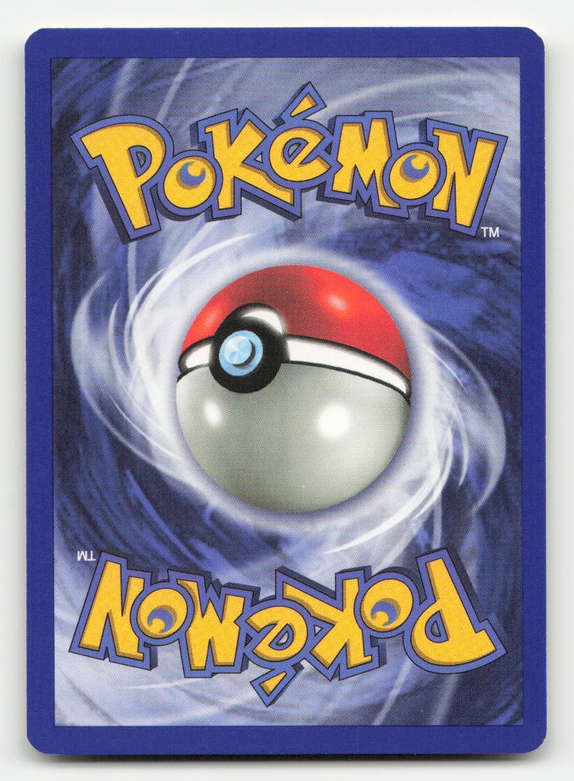 Oddish 1st Edition Jungle 58/64 C Pokemon LP