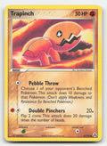 Trapinch Legend Maker 67/92 C Pokemon DMG