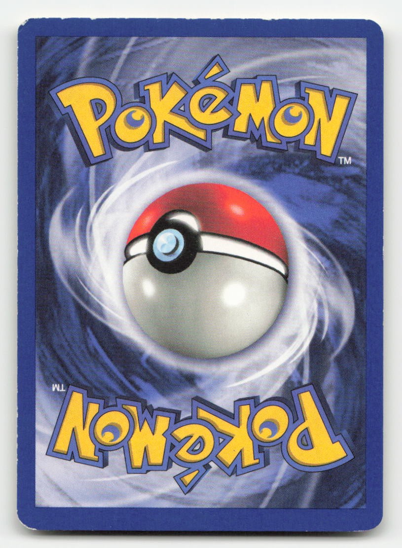 Meowth 1st Edition Jungle 56/64 C Pokemon HP