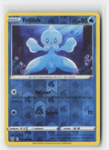 Frillish Battle Styles 041/163 C Pokemon Reverse Holo NM
