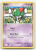 Ralts Delta Species 81/113 C Pokemon NM