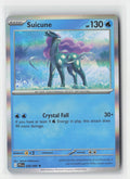 Suicune Holofoil ME02: Phantasmal Flames PFL 026/094 Pokemon TCG