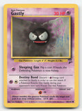 Gastly Base Set 2 75/130 C Pokemon MP