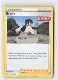 Bruno Battle Styles 121/163 UC Pokemon MP