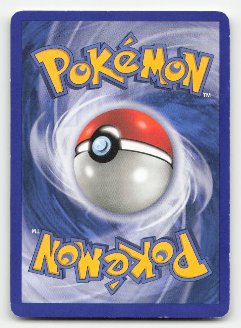 Jigglypuff Crystal Guardians 53/100 C Pokemon MP