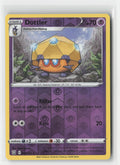 Dottler Reverse Holo Battle Styles 064/163 UC Pokemon NM